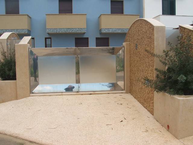 Villa a Ugento in Via dei Mille, 44 - Foto 4