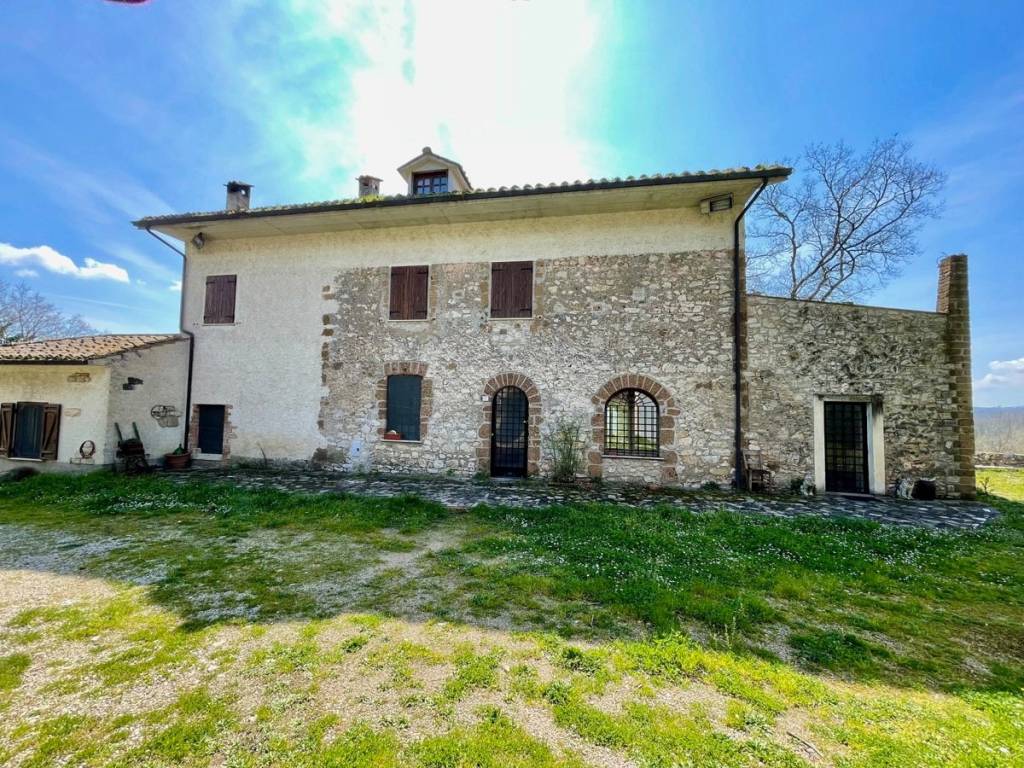 Rustico / casale a Orte in Le Grazie, snc - Foto 2