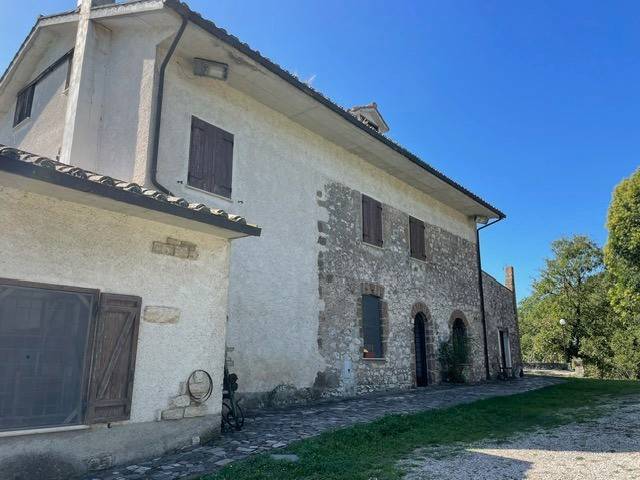 Rustico / casale a Orte in Le Grazie, snc - Foto 3