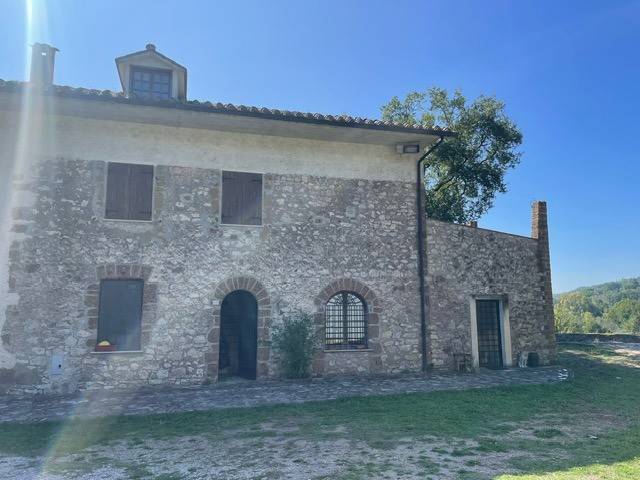 Rustico / casale a Orte in Le Grazie, snc - Foto 4