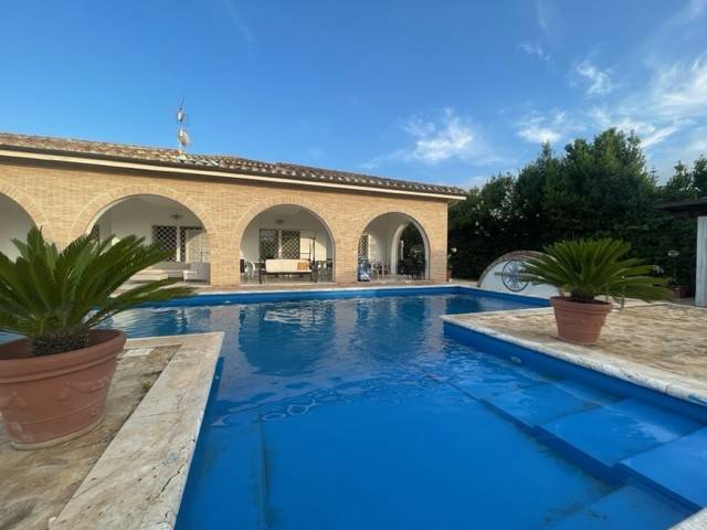 Villa a Tarquinia - Foto 2
