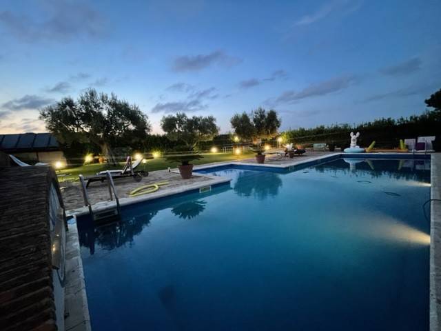 Villa a Tarquinia - Foto 3