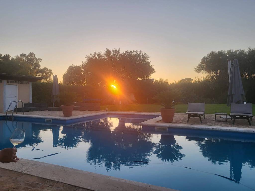 Villa a Tarquinia - Foto 4