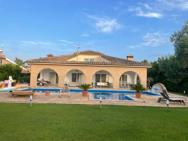 Villa a Tarquinia - Foto 5
