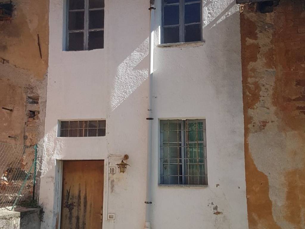 Casa indipendente a Valdilana in Borgata Crolle - Foto 4