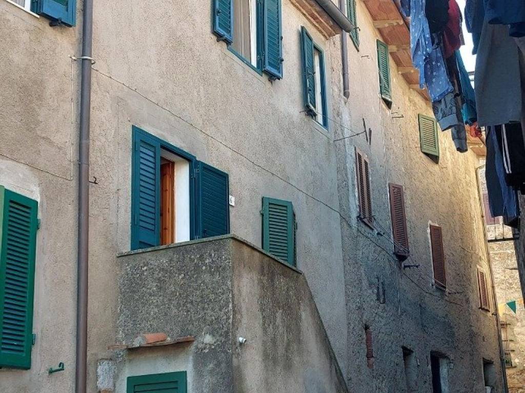 Appartamento a Campagnatico in Vicolo delle Mura - Foto 2