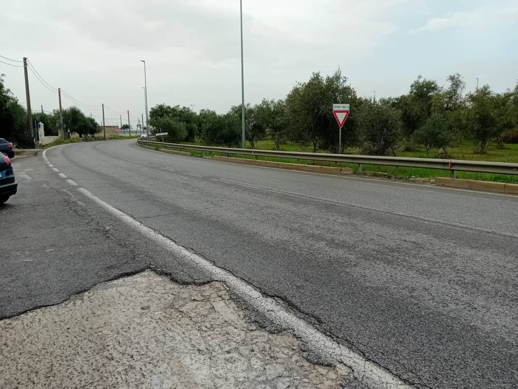 Terreno a Bari in Via Salvatore Matarrese - Foto 2