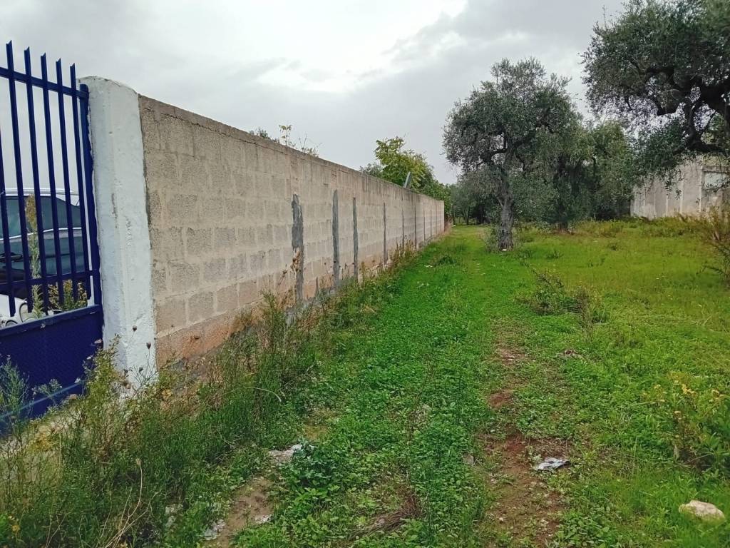 Terreno a Bari in Via Salvatore Matarrese - Foto 3