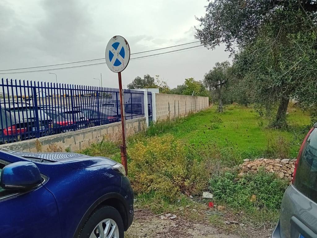 Terreno a Bari in Via Salvatore Matarrese - Foto 5