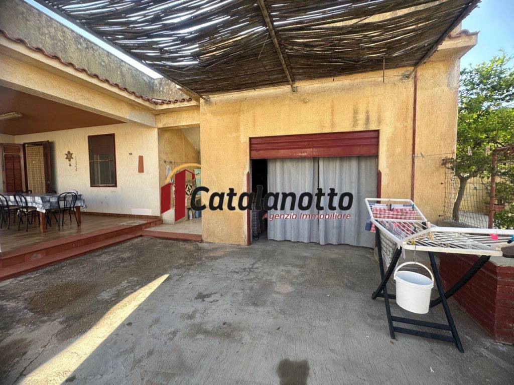 Villa a Castelvetrano in Piazzale Unità d'Italia - Foto 3
