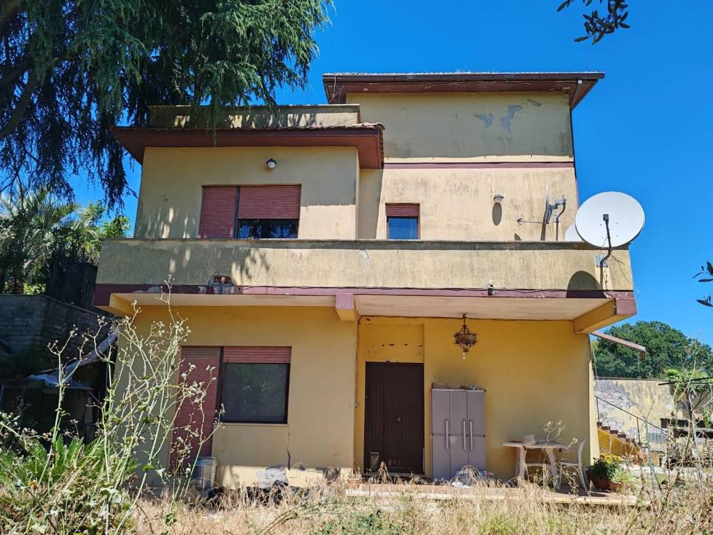 Villa a Palestrina - Foto 1
