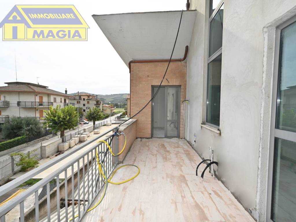 Appartamento a Spinetoli in Via Vittorio Emanuele II - Foto 3