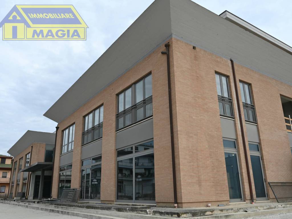 Immobile a Spinetoli in Via Vittorio Emanuele II - Foto 3