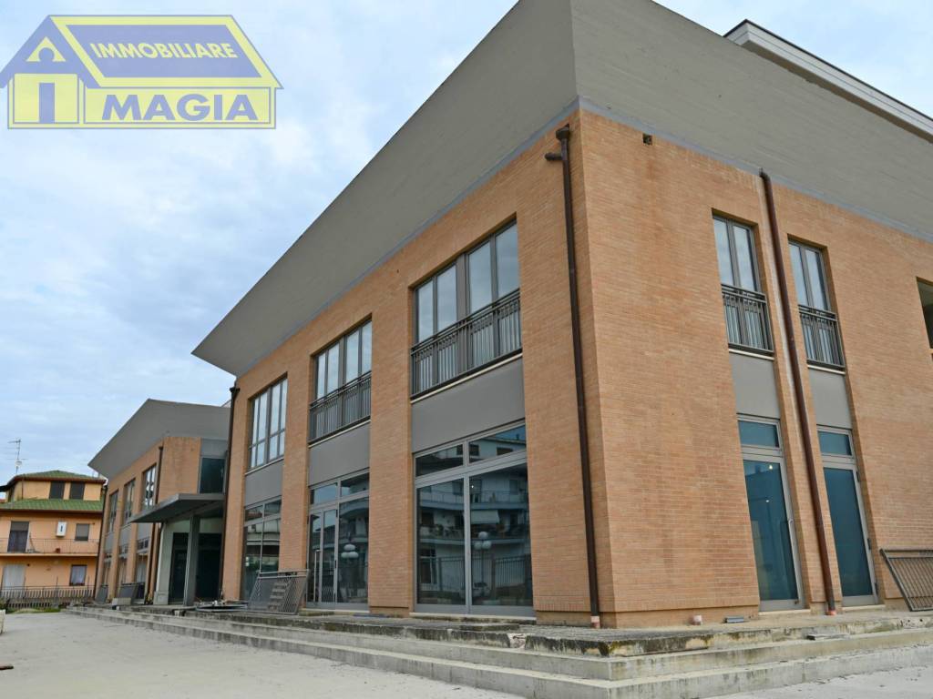 Immobile a Spinetoli in Via Vittorio Emanuele II - Foto 4