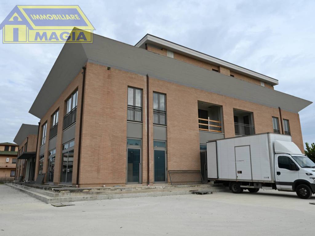 Immobile a Spinetoli in Via Vittorio Emanuele II - Foto 5