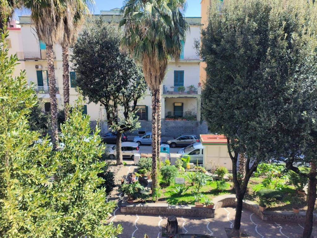 Appartamento a Napoli in Viale Campi Flegrei - Foto 3