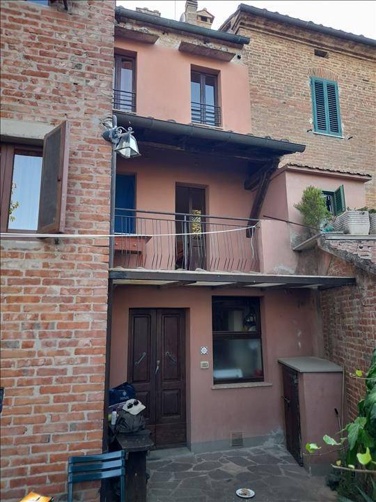 Villa a Castiglione del lago in Via S. Biagio, 6 - Foto 2