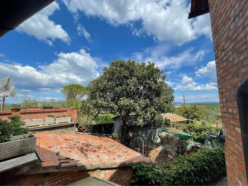 Villa a Castiglione del lago in Via S. Biagio, 6 - Foto 3