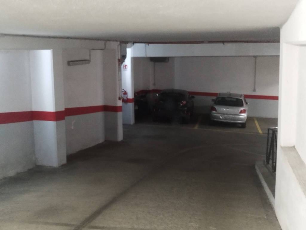 Box / garage a Bari in Via Luigi Zuppetta, 9 - Foto 5