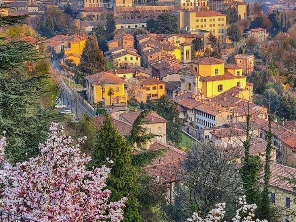 Appartamento a Bergamo in Via Francesco Nullo, 29 - Foto 3