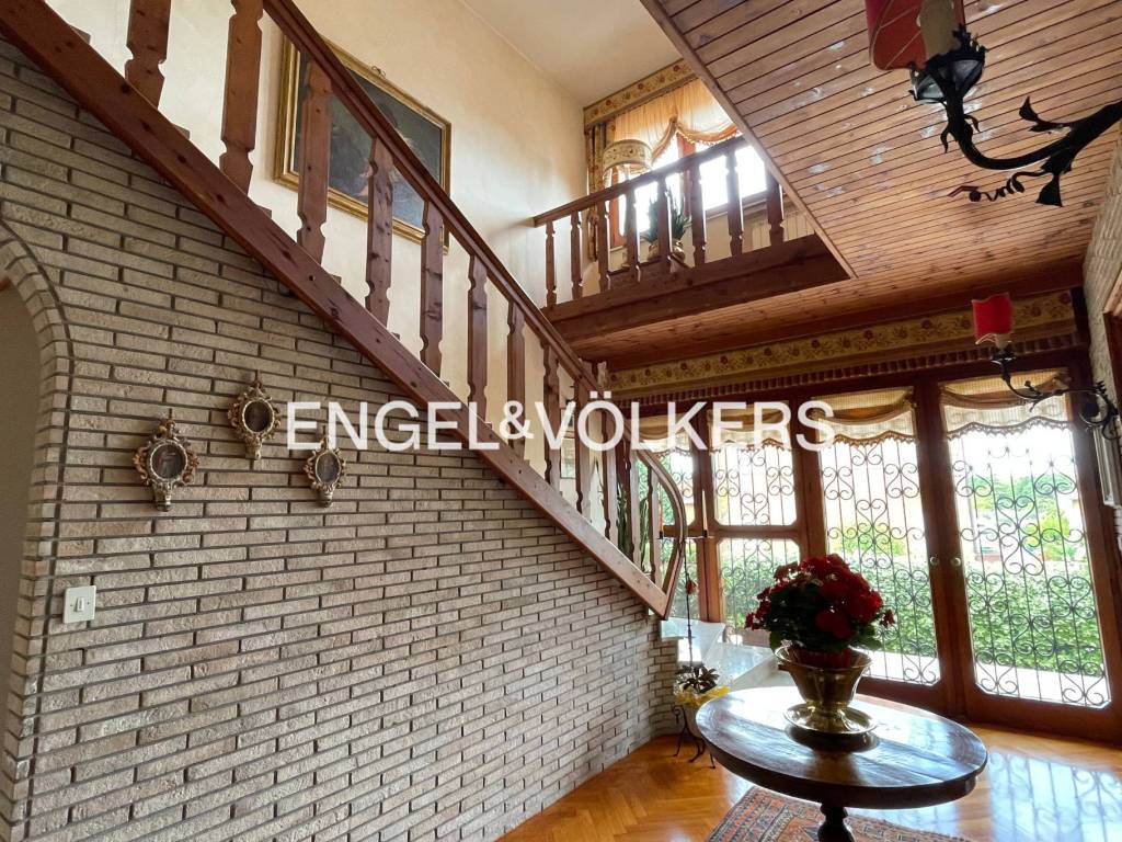 Villa a Senigallia in Strada Comunale Vallone - Foto 2