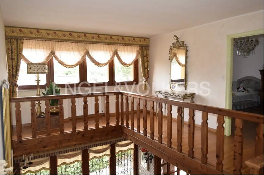 Villa a Senigallia in Strada Comunale Vallone - Foto 4