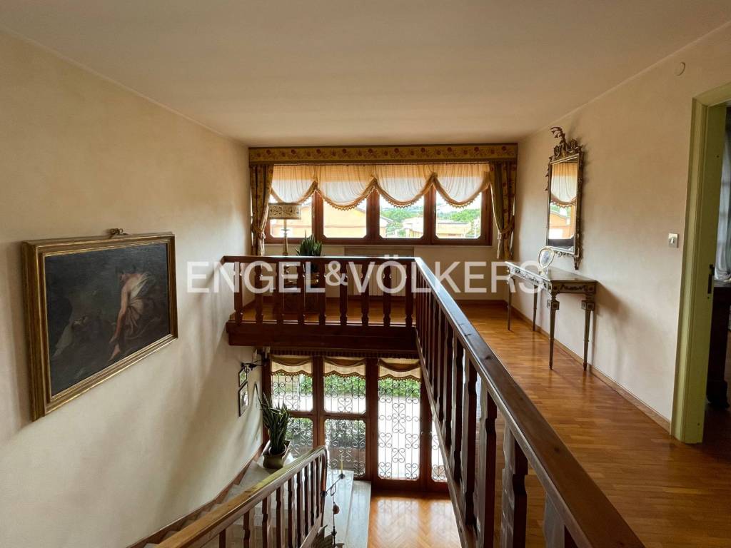 Villa a Senigallia in Strada Comunale Vallone - Foto 5