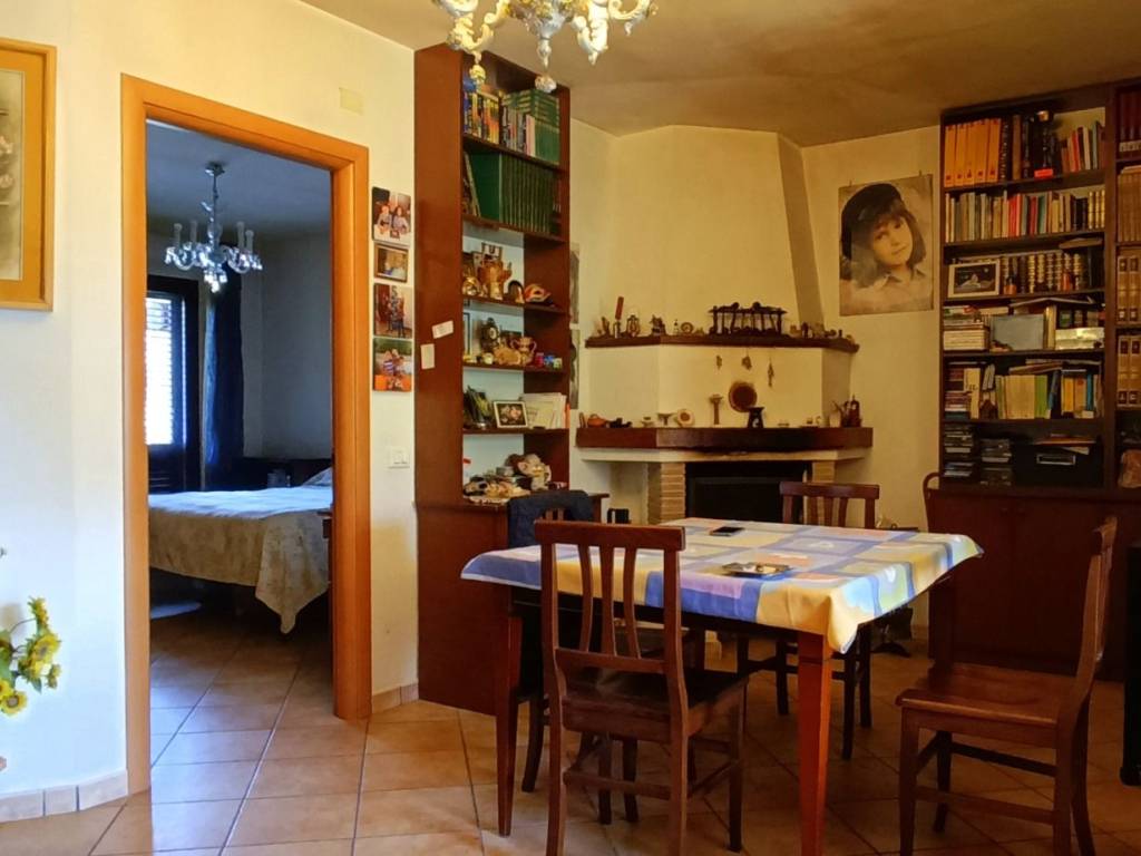 Appartamento a Tarano in Via delle Ville del Borgo - Foto 3
