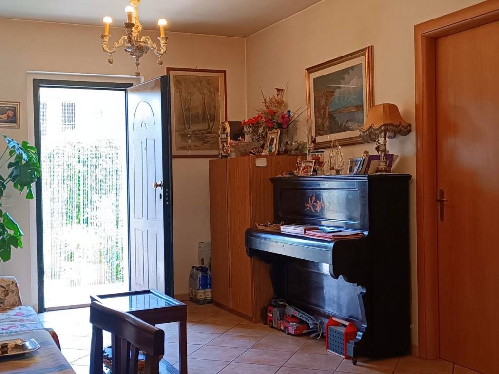 Appartamento a Tarano in Via delle Ville del Borgo - Foto 5