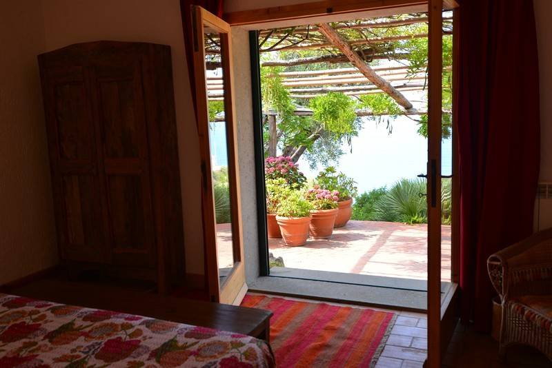 Villa a Monte argentario in Strada di Capo d'Omo Piccolo - Foto 4