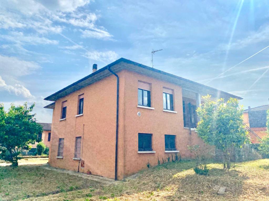 Villa a Santo stefano lodigiano - Foto 2