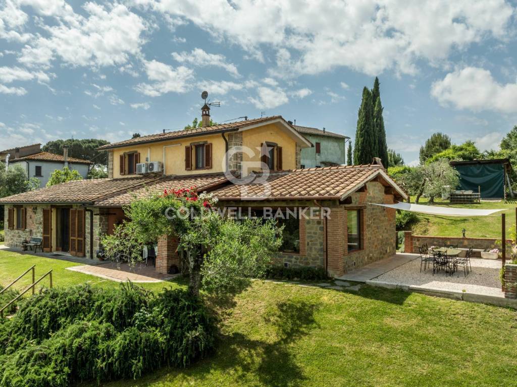 Villa a Cortona - Foto 2