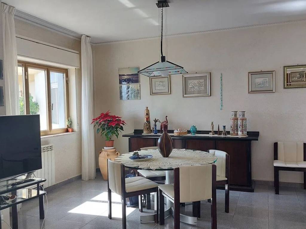 Appartamento a Messina in Via Saro Leonardi S.N.C. - Foto 5
