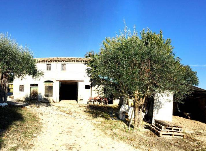 Rustico / casale a Senigallia - Foto 3