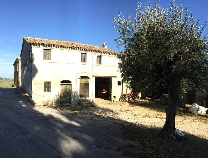 Rustico / casale a Senigallia - Foto 4