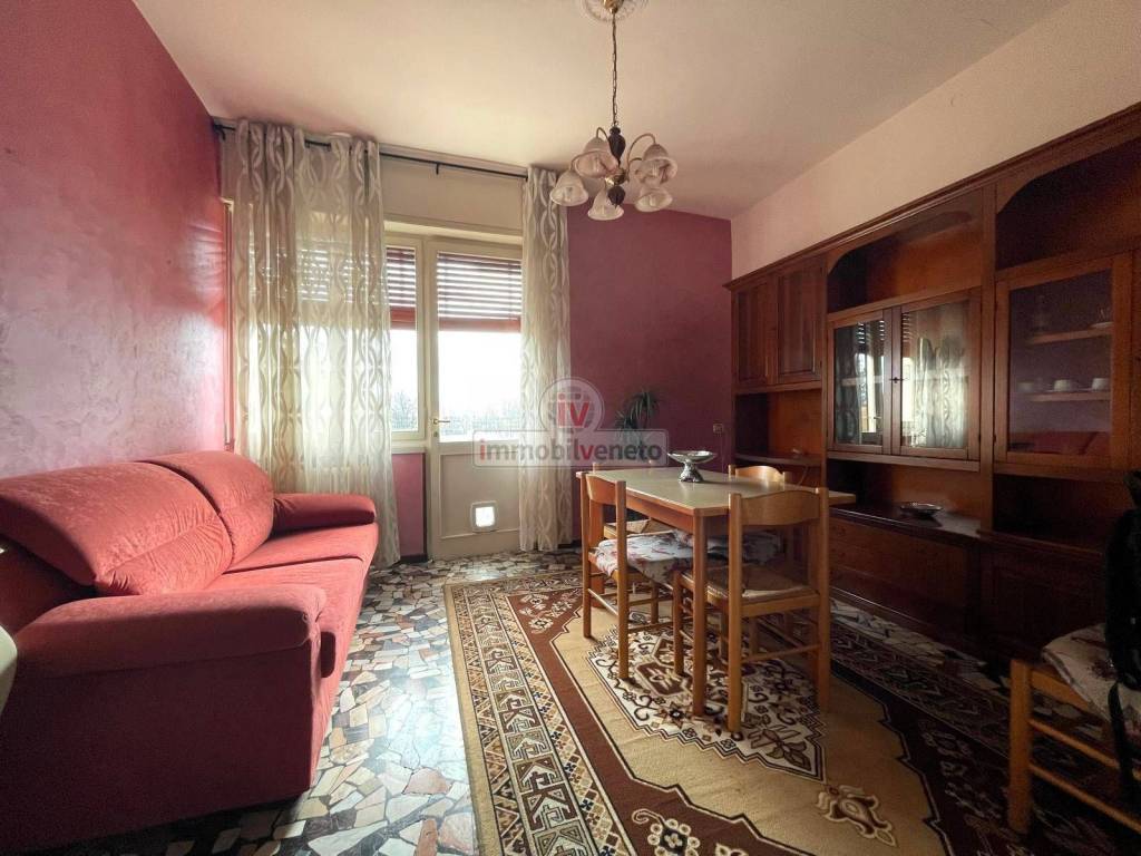 Appartamento a Lonigo in VIA ROMA, 52 - Foto 3