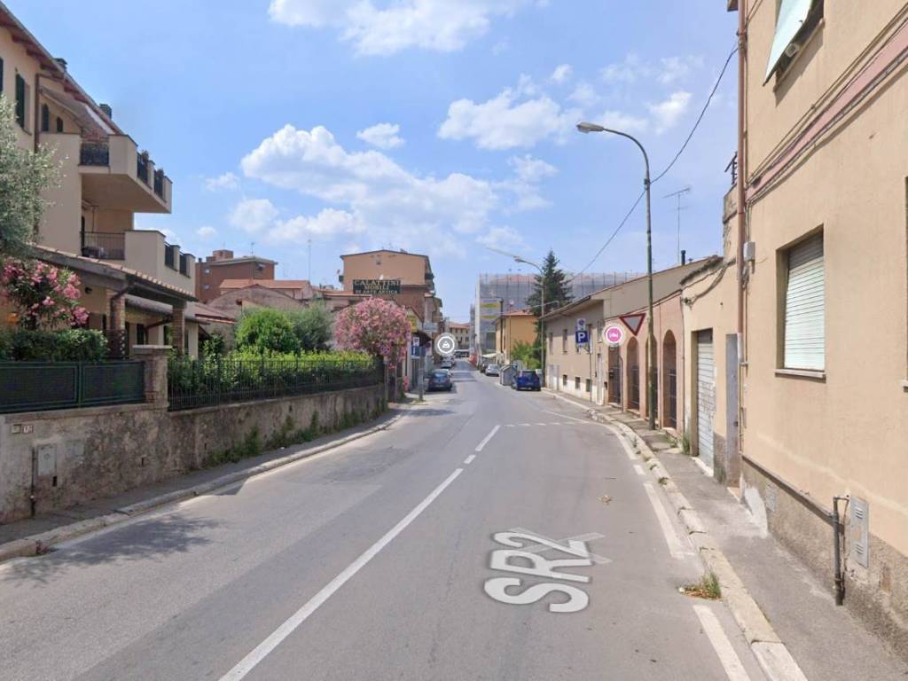 Box / garage a Poggibonsi in VIA MONTENERO - Foto 4