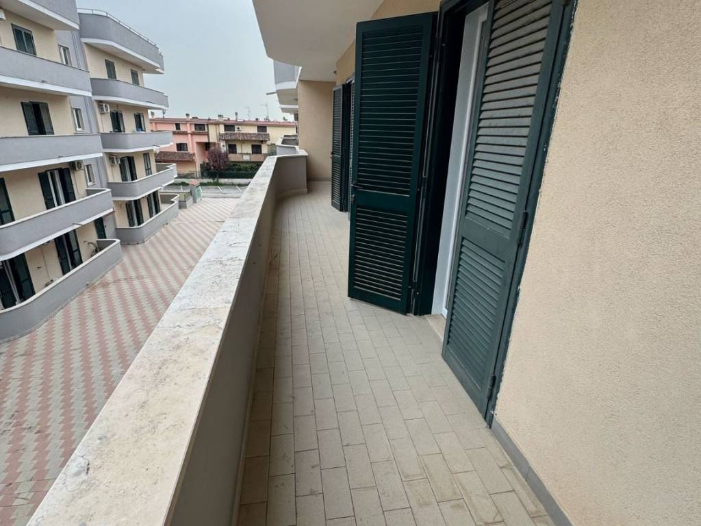 Appartamento a San tammaro in Via Augusto - Foto 5
