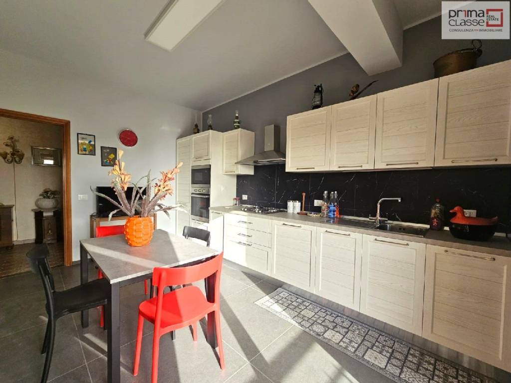 Appartamento a Vittoria in Via Bologna 4 - Foto 2