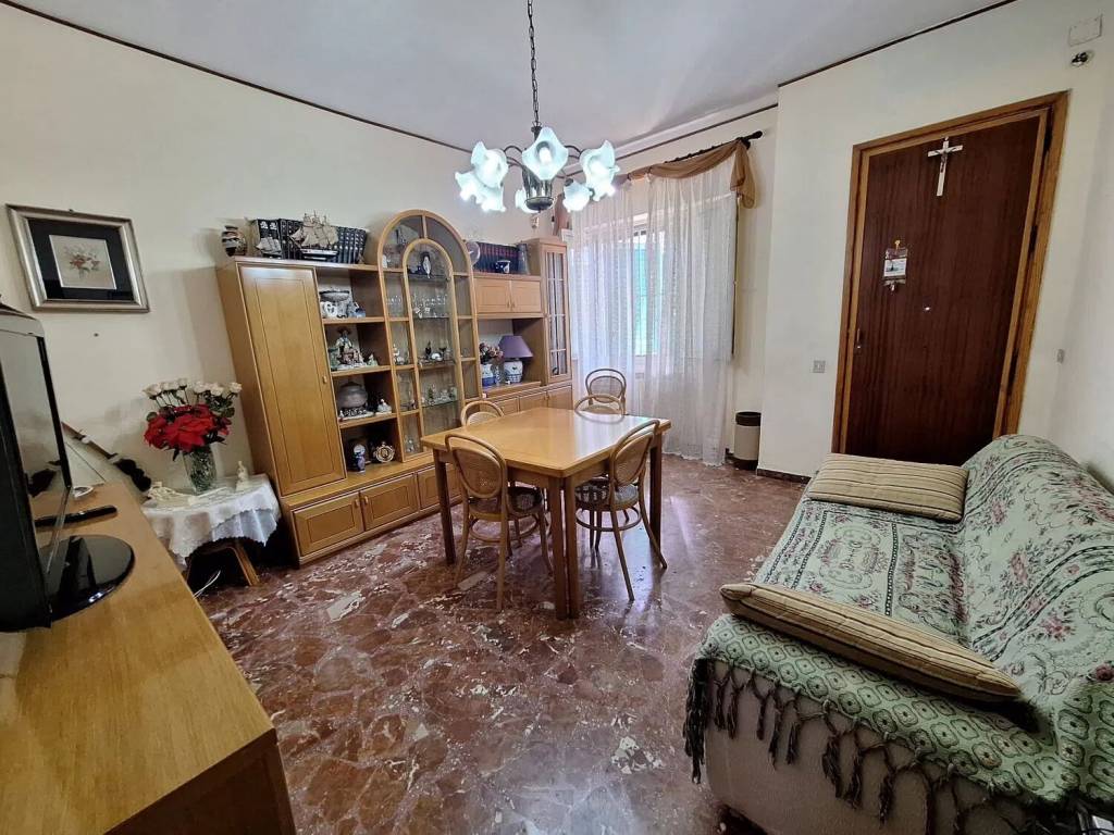 Appartamento a Messina in Via Luigi Pirandello S.N.C. - Foto 2