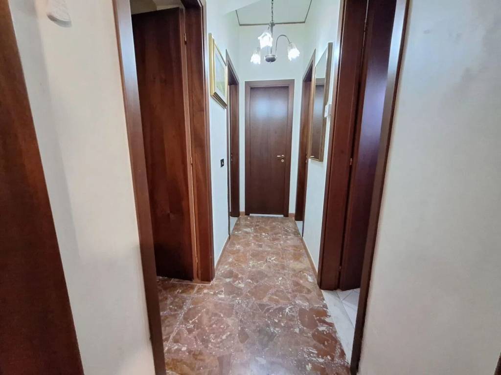 Appartamento a Messina in Via Luigi Pirandello S.N.C. - Foto 5