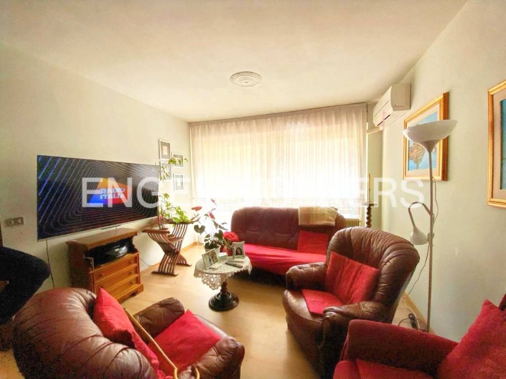 Appartamento a Rovereto in Via Lungo Leno Sinistro, 24 - Foto 2