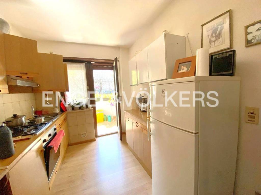 Appartamento a Rovereto in Via Lungo Leno Sinistro, 24 - Foto 3