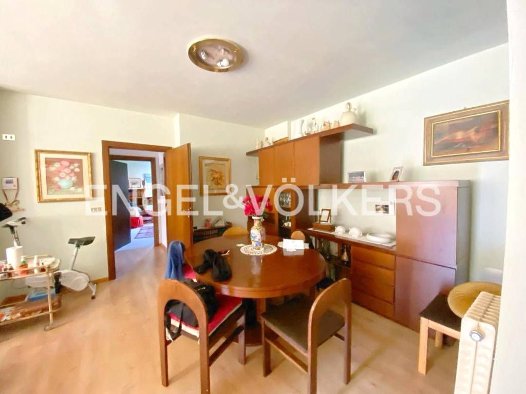 Appartamento a Rovereto in Via Lungo Leno Sinistro, 24 - Foto 4