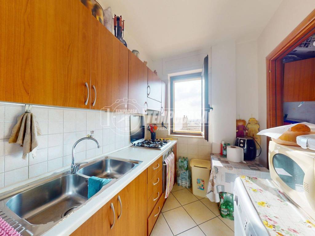Appartamento a Scorrano in Via Madonna di Lourdes 19 - Foto 3