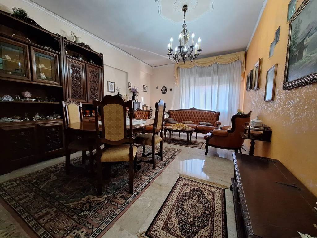Appartamento a Messina in Via Marco Polo, 75 - Foto 5