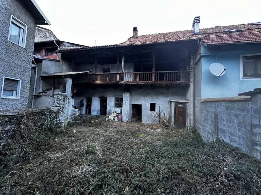 Casa indipendente a Varallo in Via alla Campagna - Foto 3