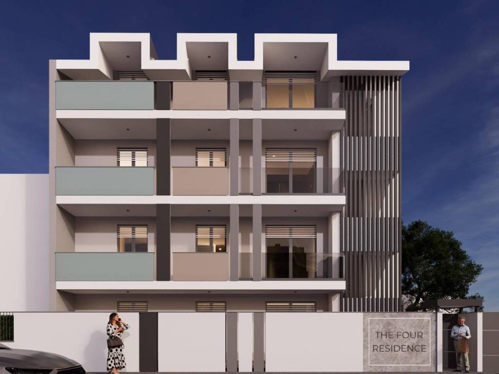 Appartamento a Scisciano in Viale Giuseppe Mazzini - Foto 2