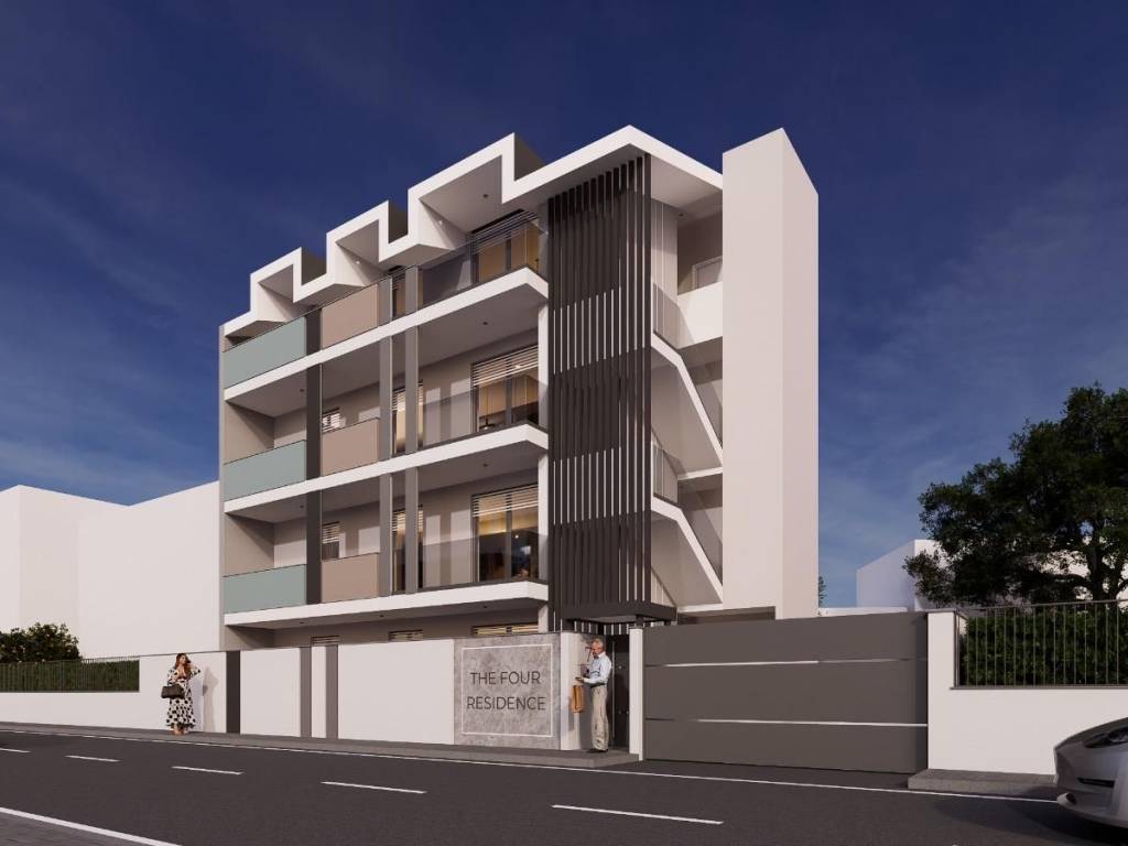 Appartamento a Scisciano in Viale Giuseppe Mazzini - Foto 4
