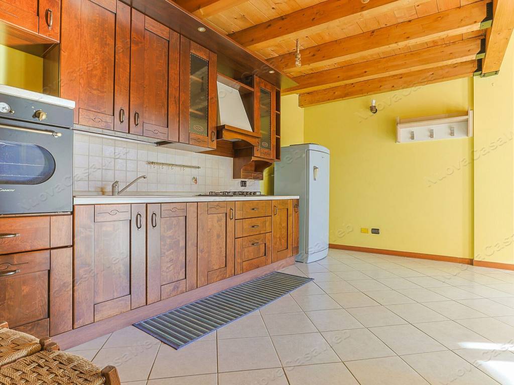 Appartamento a Caronno pertusella in Via Dante Alighieri, 236 - Foto 4